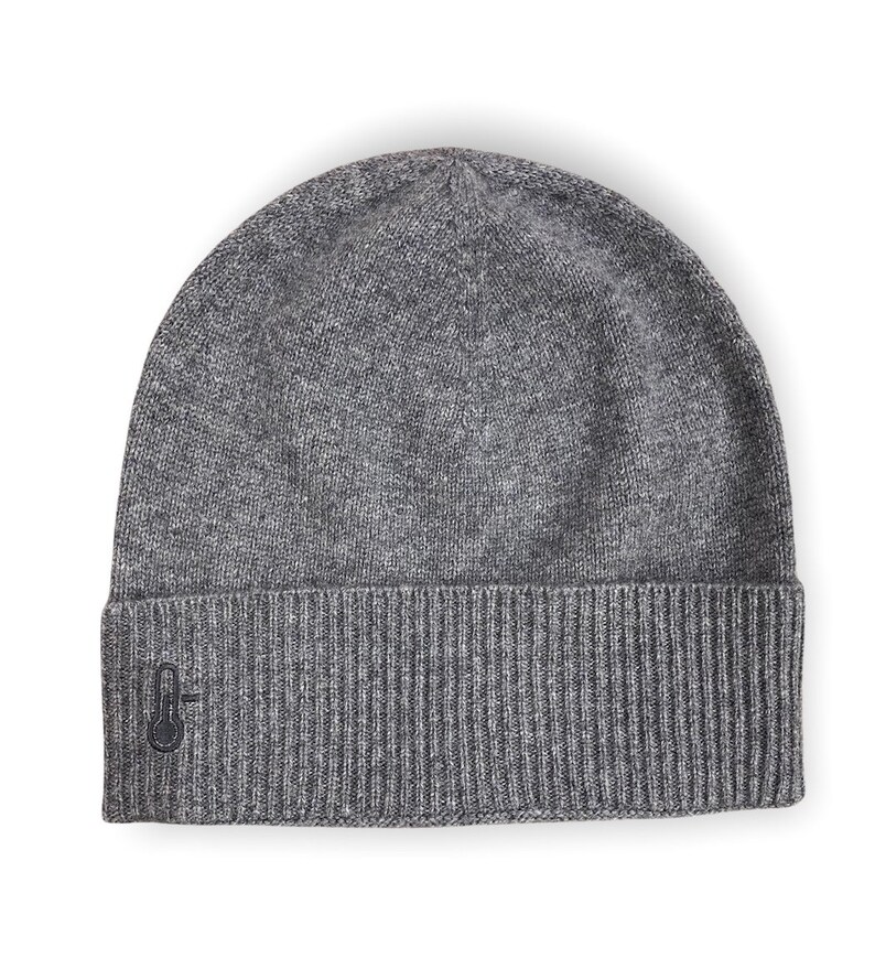 Cashmere Cashmere Beanie Beanie Cap 100% UNISEX Hat Soft image 6