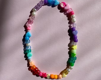 ARCOBALENO - Necklace