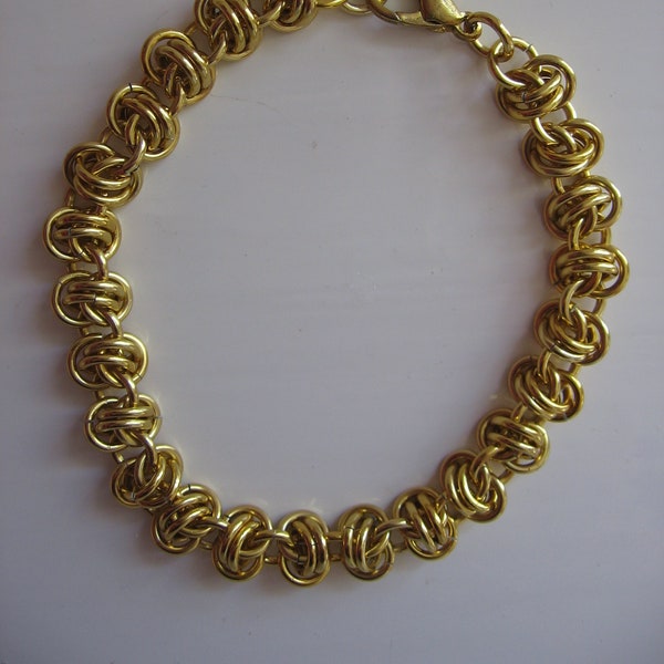 Chainmail Bracelet