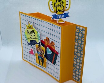 Download Grandpa Thank You Etsy