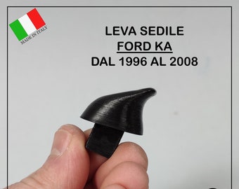 seat lever ford ka from 1996 to 2008 compatible spare part ford seat handle