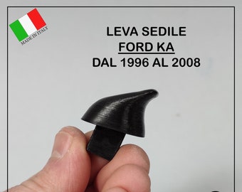 palanca asiento ford ka de 1996 a 2008 recambio compatible manilla asiento ford
