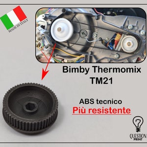 Copri bimby, bimby TM6, bimby TM31, bimby TM5, copertura bimby, copertina  bimby, copri bimby in stoffa, idea regalo, accessori cucina, bimby -   Italia