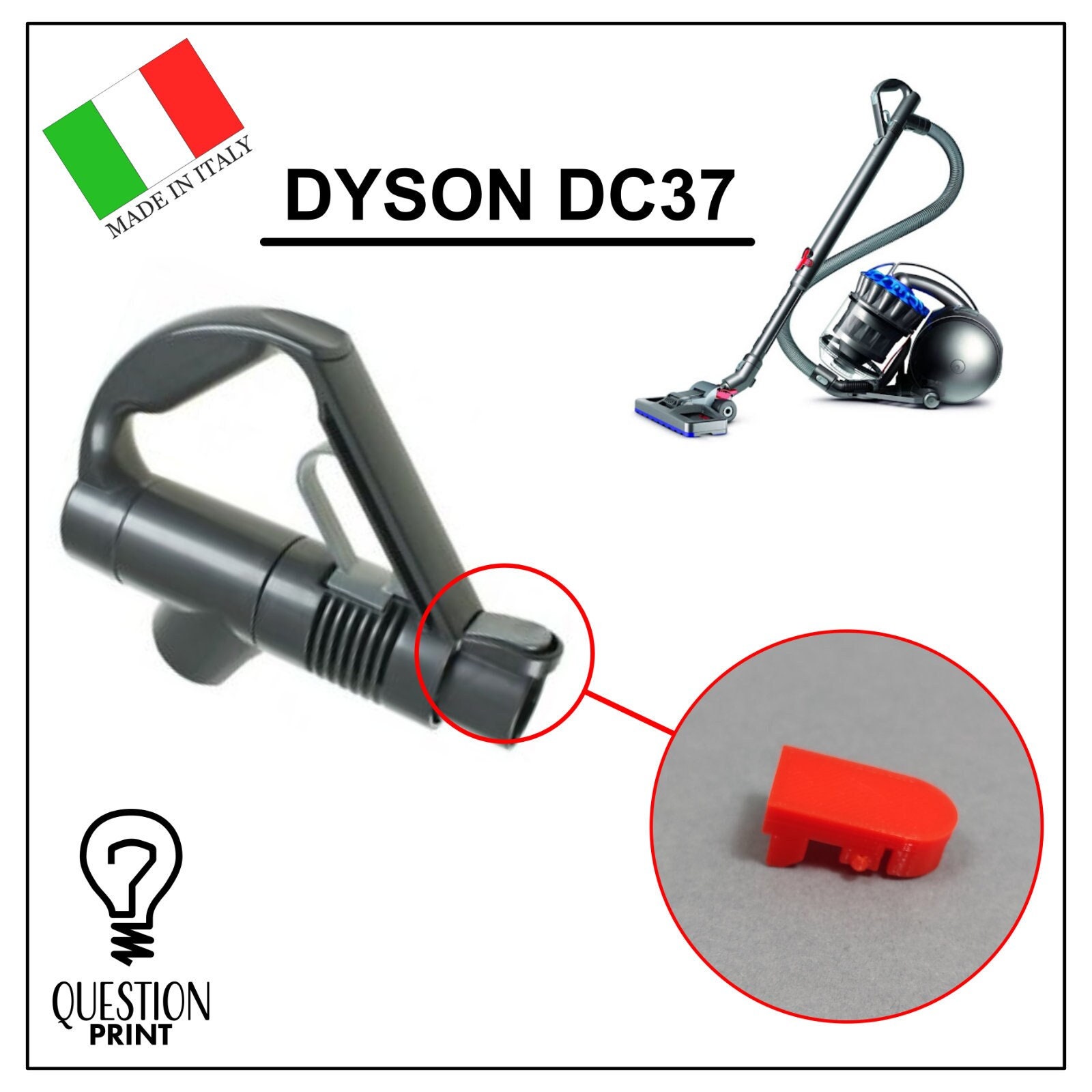 Пылесос Дайсон Dc37 Купить В Москве