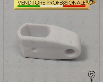 Foppapedretti reinforced clothes airer wheel support replacement