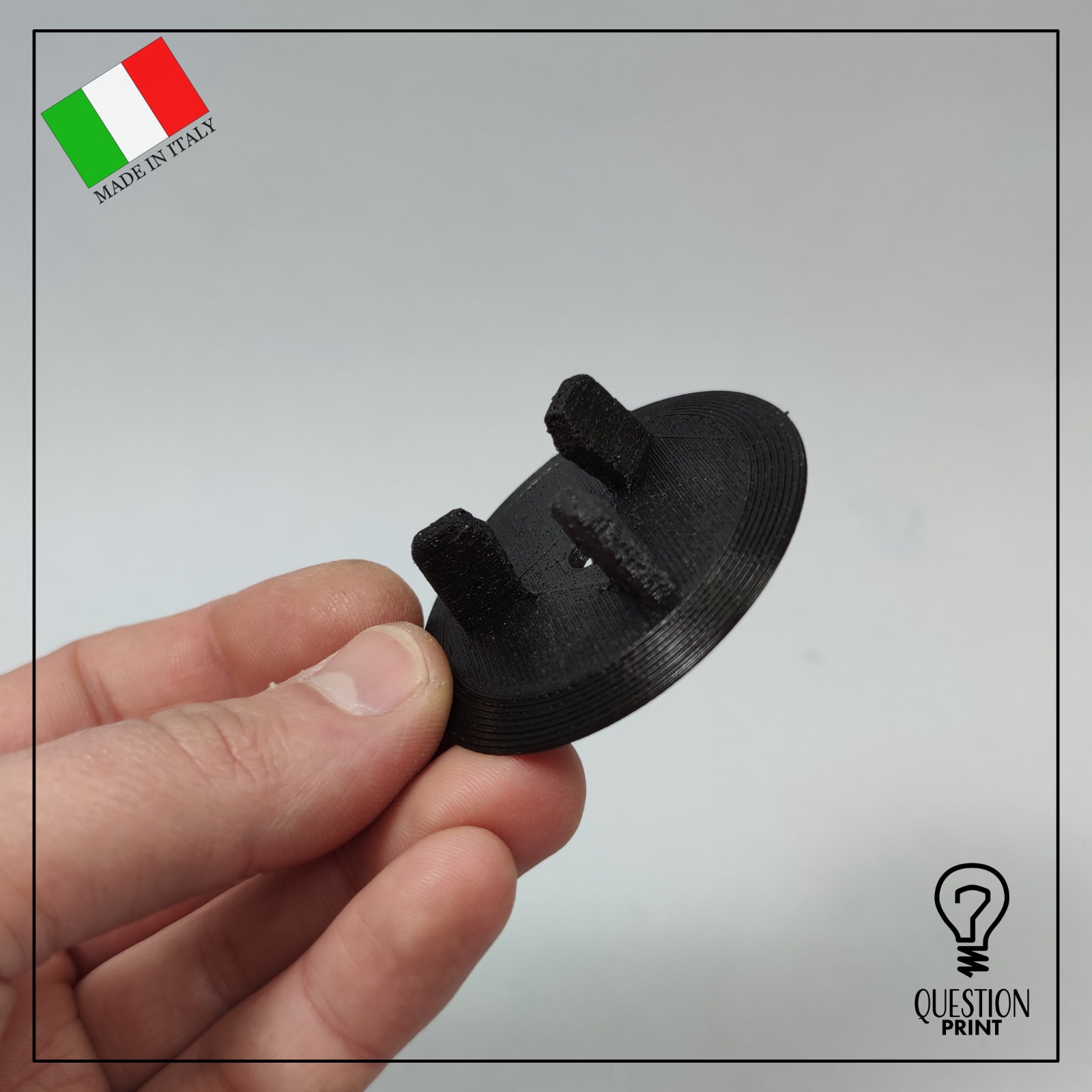 Guarnizione Di Ricambio Per Sifoni Ikea Atlant E Domsj&ouml; | In Gomma TPU | Per Lavello Da Cucina | 4 Pezzi