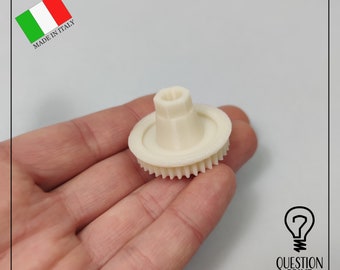 Motor Brush Gear for Neato Robotics Botvac D75 D80 D85 (D3 to D8)