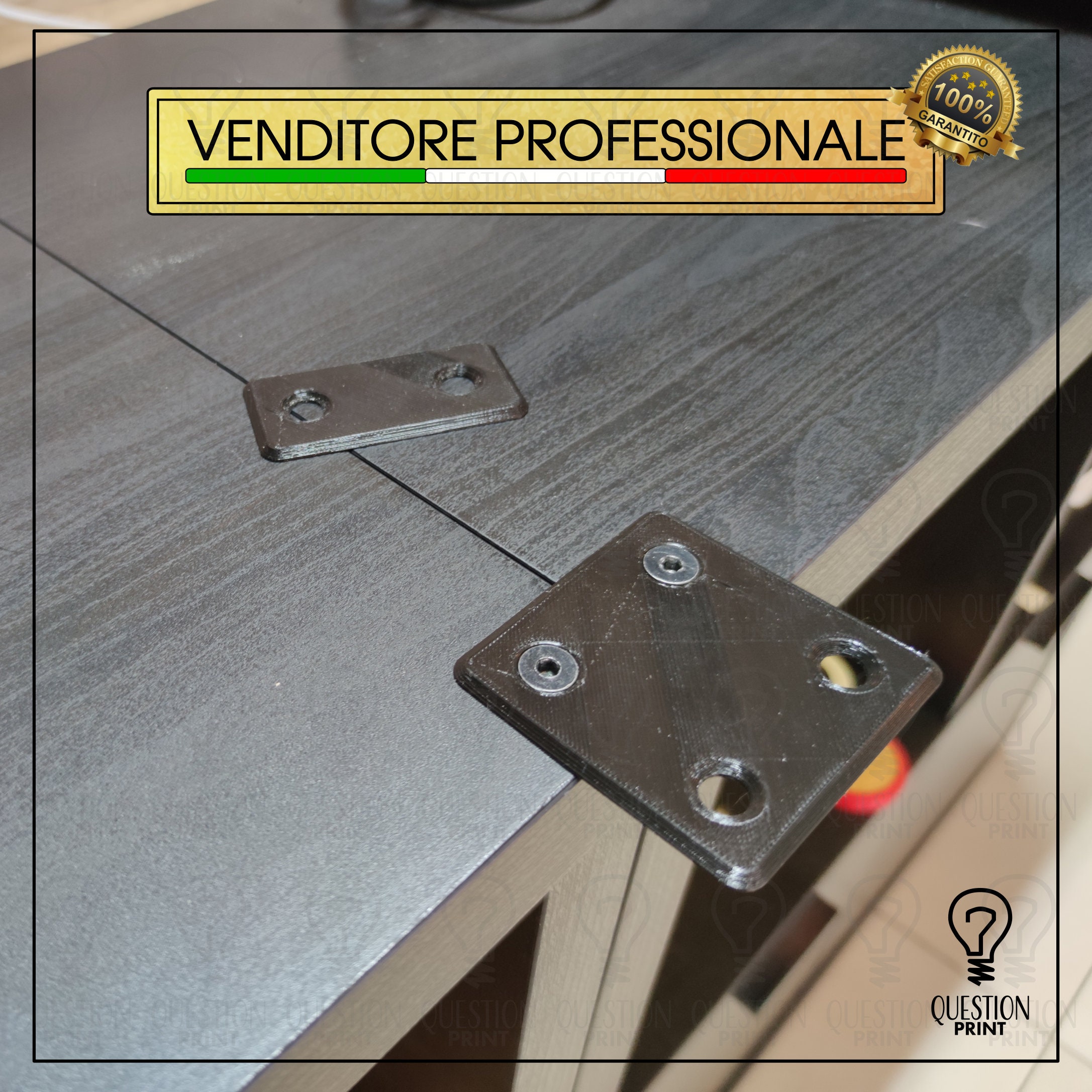 Ikea Kallax Movable Joining Plate Kallax Fixing Plate Idea for Etsy