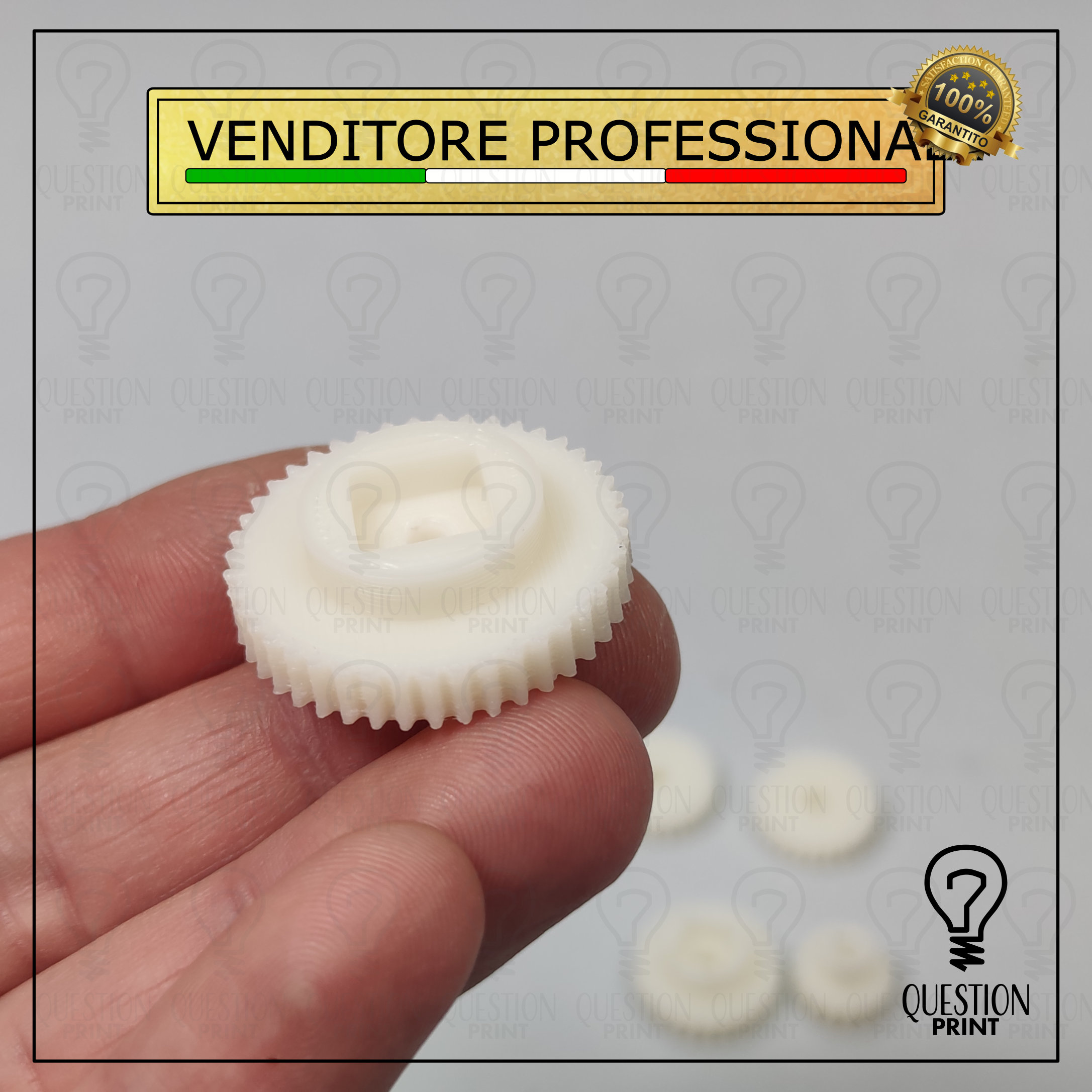 Roomba Ricambi Spazzole Serie 500 - Foto 10