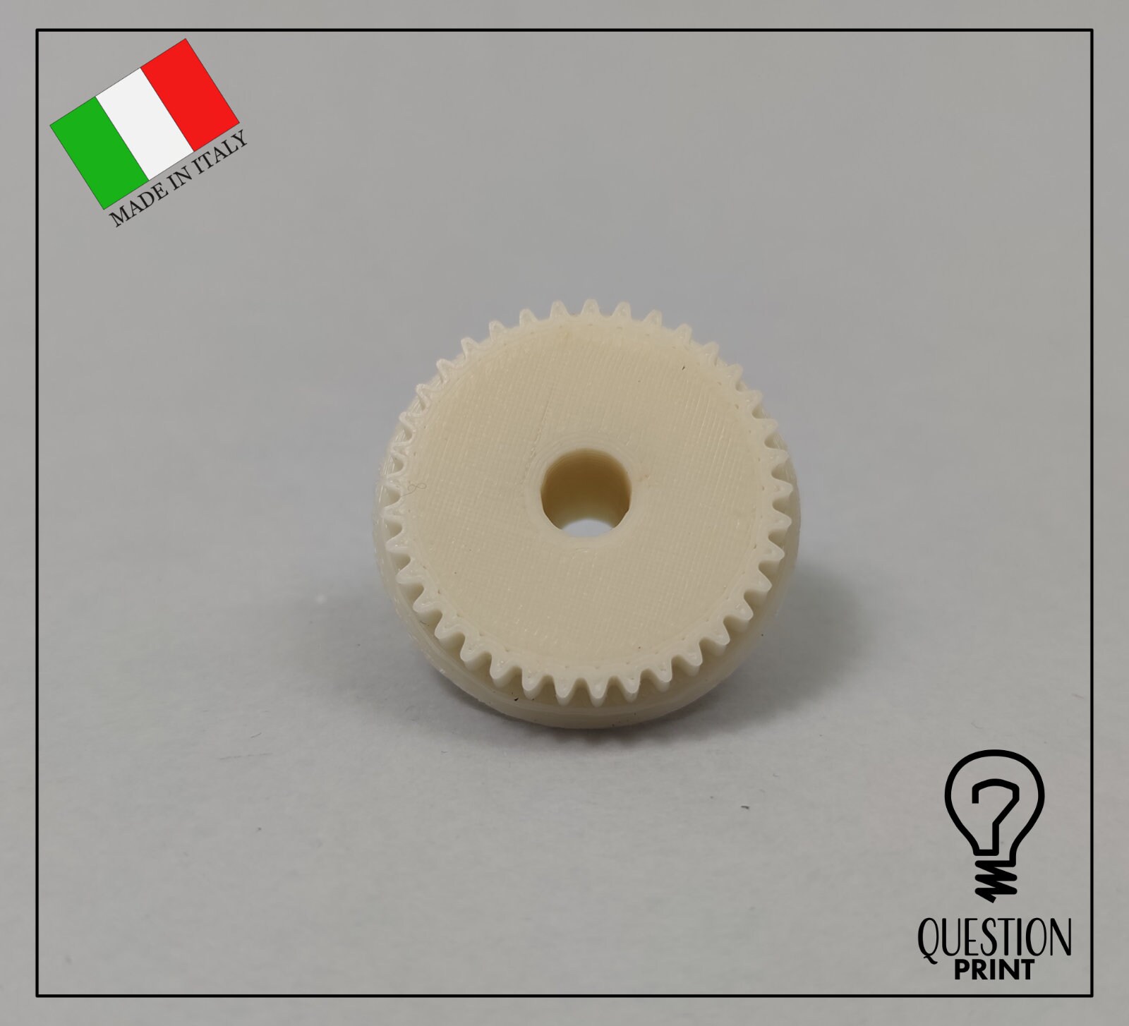 Modulo Spazzola Principale Con Ingranaggio Per Neato - Ricambio Per D75, D80, D85
