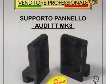 AUDI TT MK3 8S8867769CN70 Bonnet Panel Parcel Shelf Clip Support