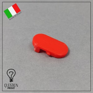 Replacement button for Dyson v6 vacuum cleaner Dyson vacuum cleaner button tube