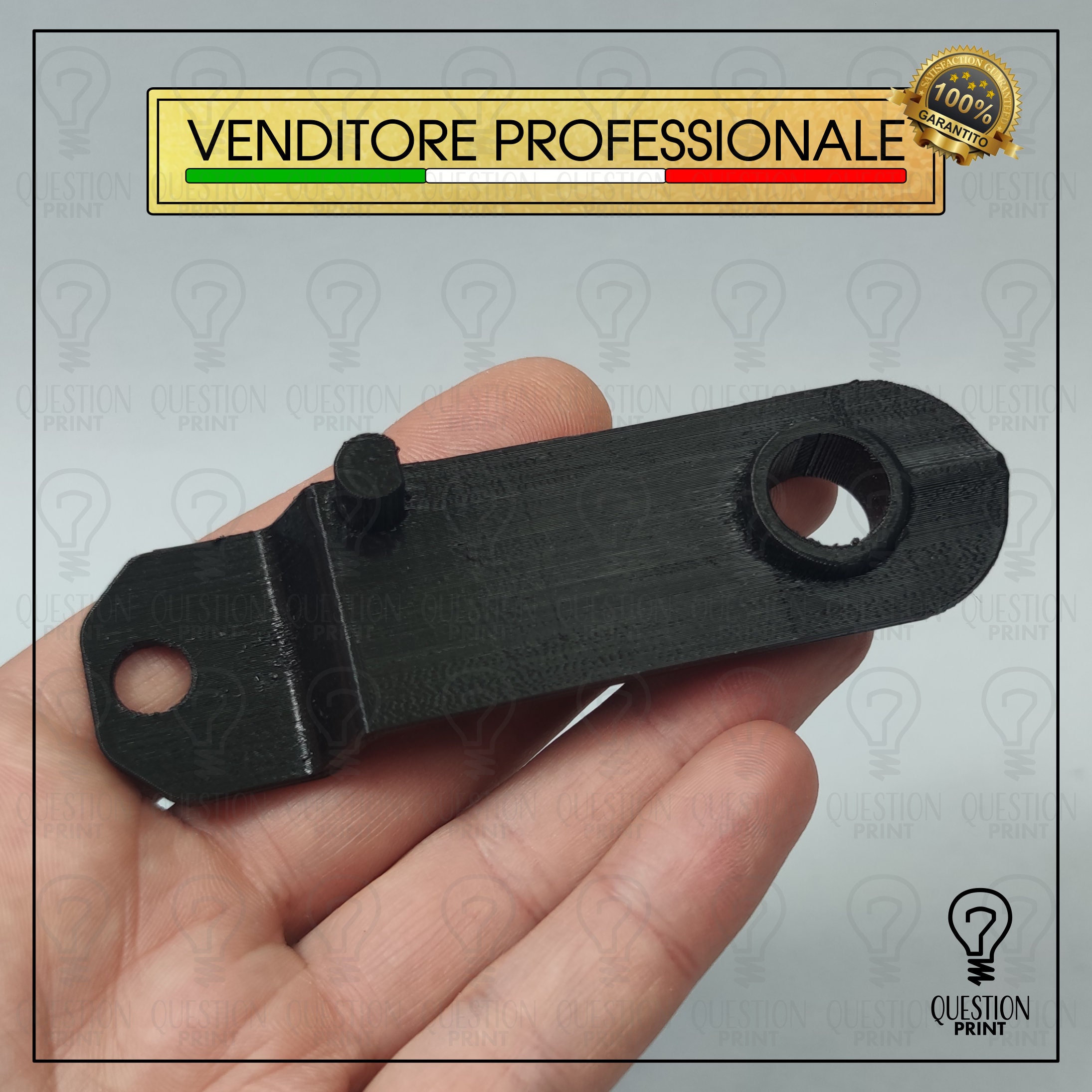 VALVOLA DI RICAMBIO PER CASSETTA C2/C3/C4/C200 THETFORD - Foto 9