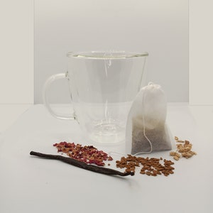 Mabon (Thanksgiving, Autumn Equinox) Herbal Tea