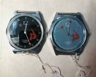 Orologi russi | Etsy Italia