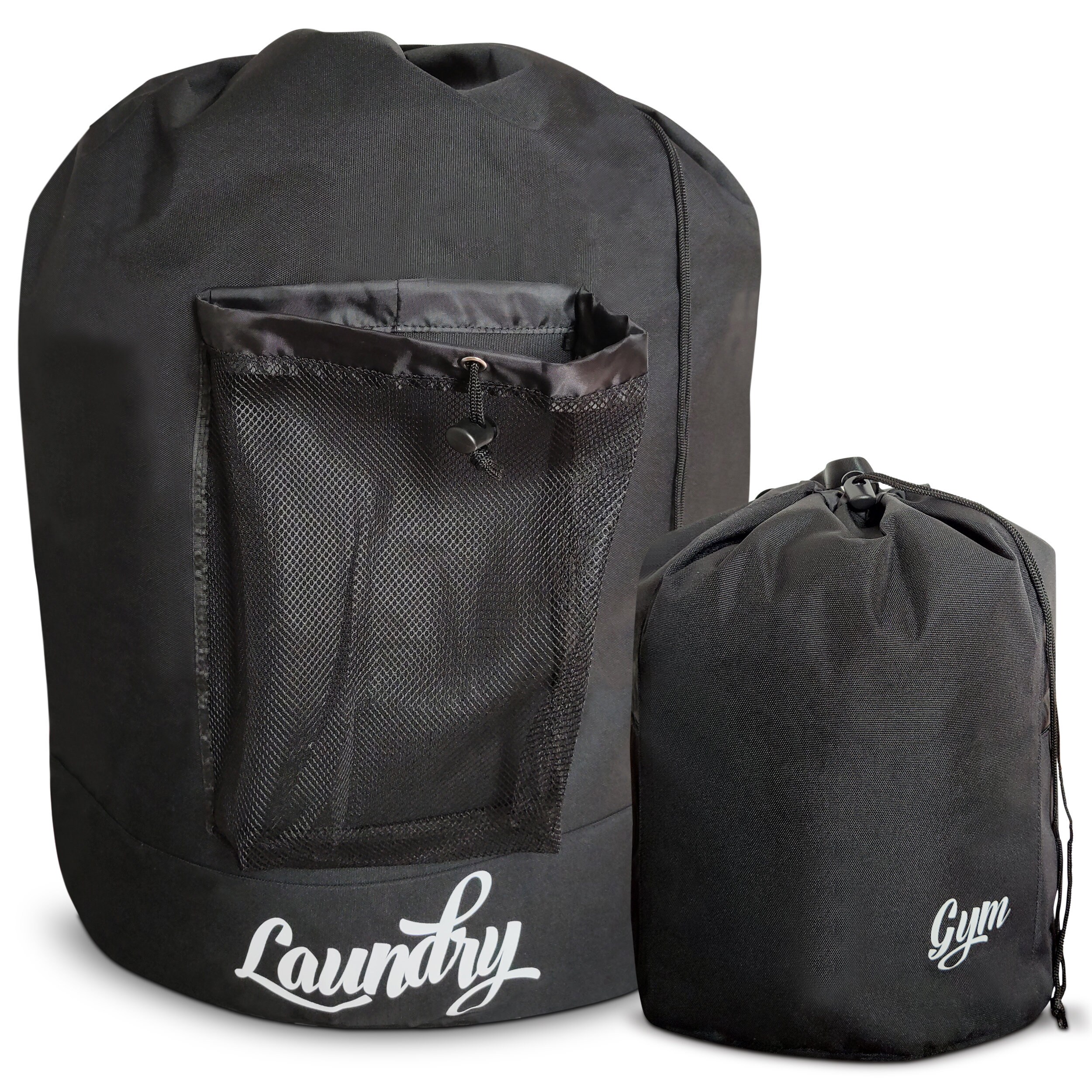 Laundry Bags Extra Large Heavy Duty Laundry Bag Backpack Etsy