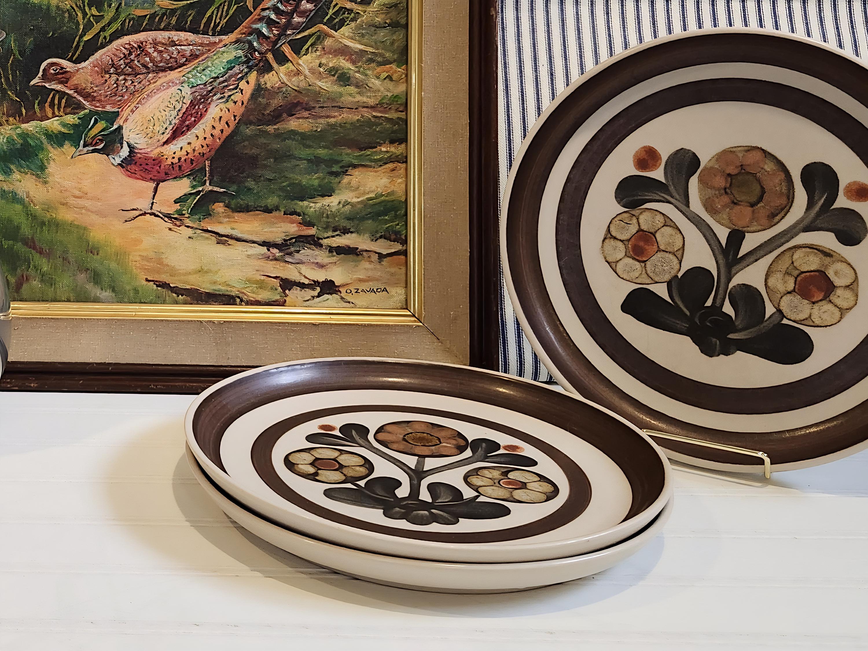 Vintage English Denby / Langley 