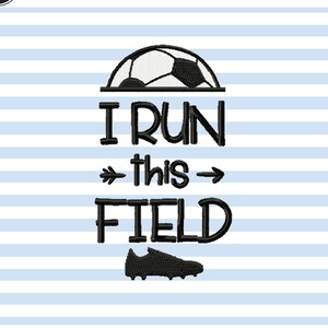 Soccer Machine Embroidery Designs, Soccer Ball Pes Files, Soccer Player Embroidery Sayings, Soccer Shirt Hus, Soccer Mask Jef, I Run