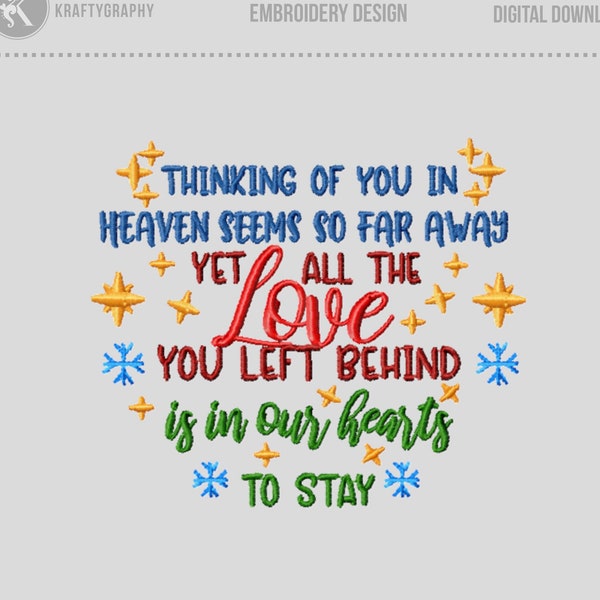 Memory Pillow Embroidery Designs, Memorial Embroidery Patterns, Sympathy Embroidery Sayings, Grief Embroidery Quotes, Towels Pes Files