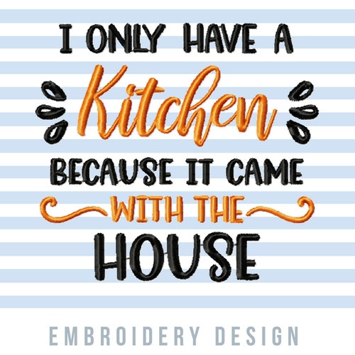 Funny Kitchen Sayings Machine Embroidery Designs Kitchen - Etsy Funny Kitchen Sayings Machine Embroidery Designs Kitchen - Etsy