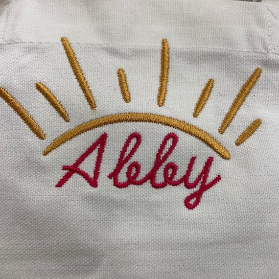  Athena's Elements: Embroidery Thread