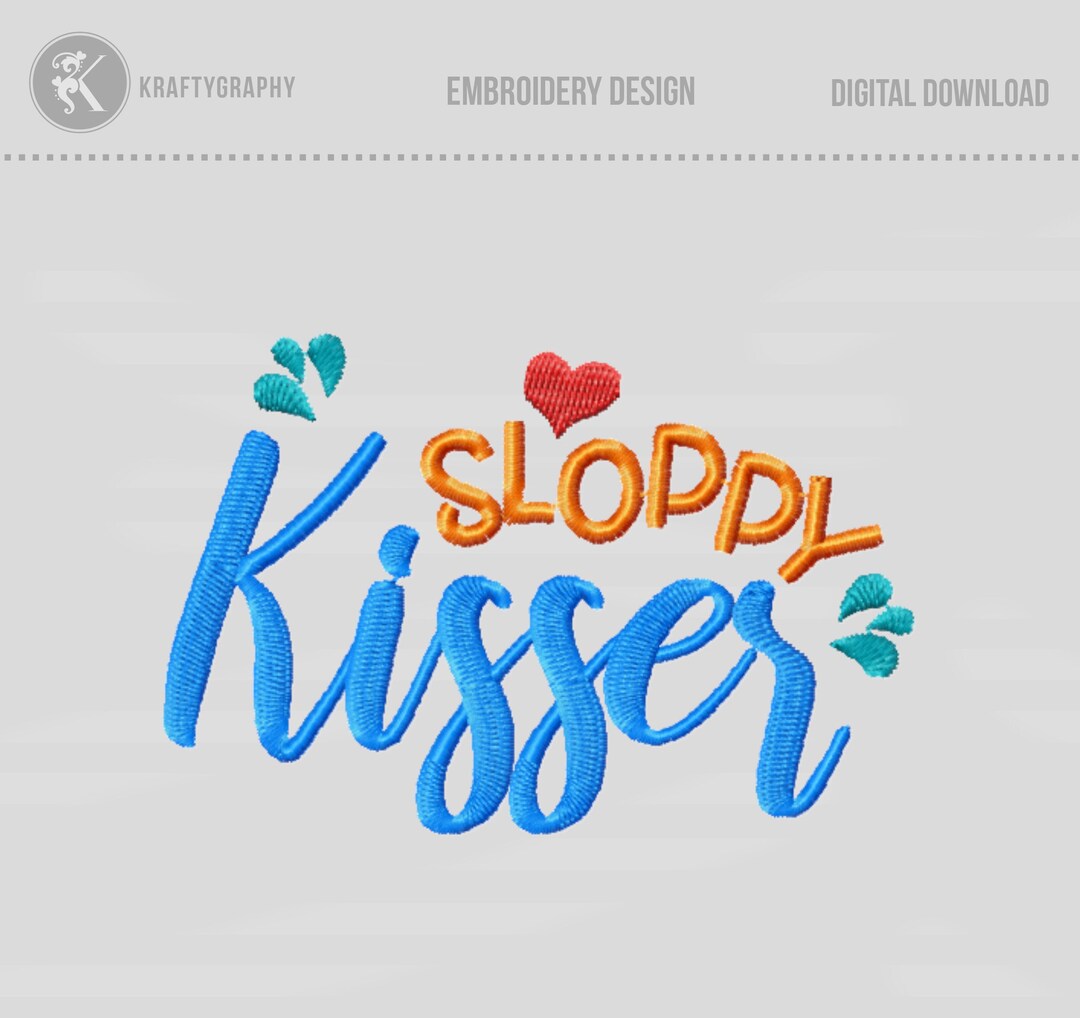 Cute Dog Bandana Machine Embroidery Designs, Funny Sayings Embroidery