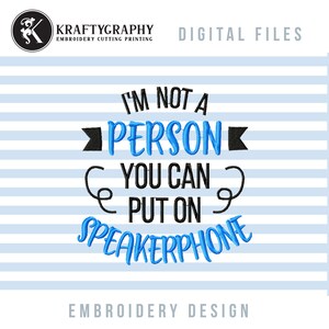 Hilarious Machine Embroidery Designs, Sarcastic Embroidery Patterns, Funny Pes Files, Rude Jef, Joke Embroidery Sayings,