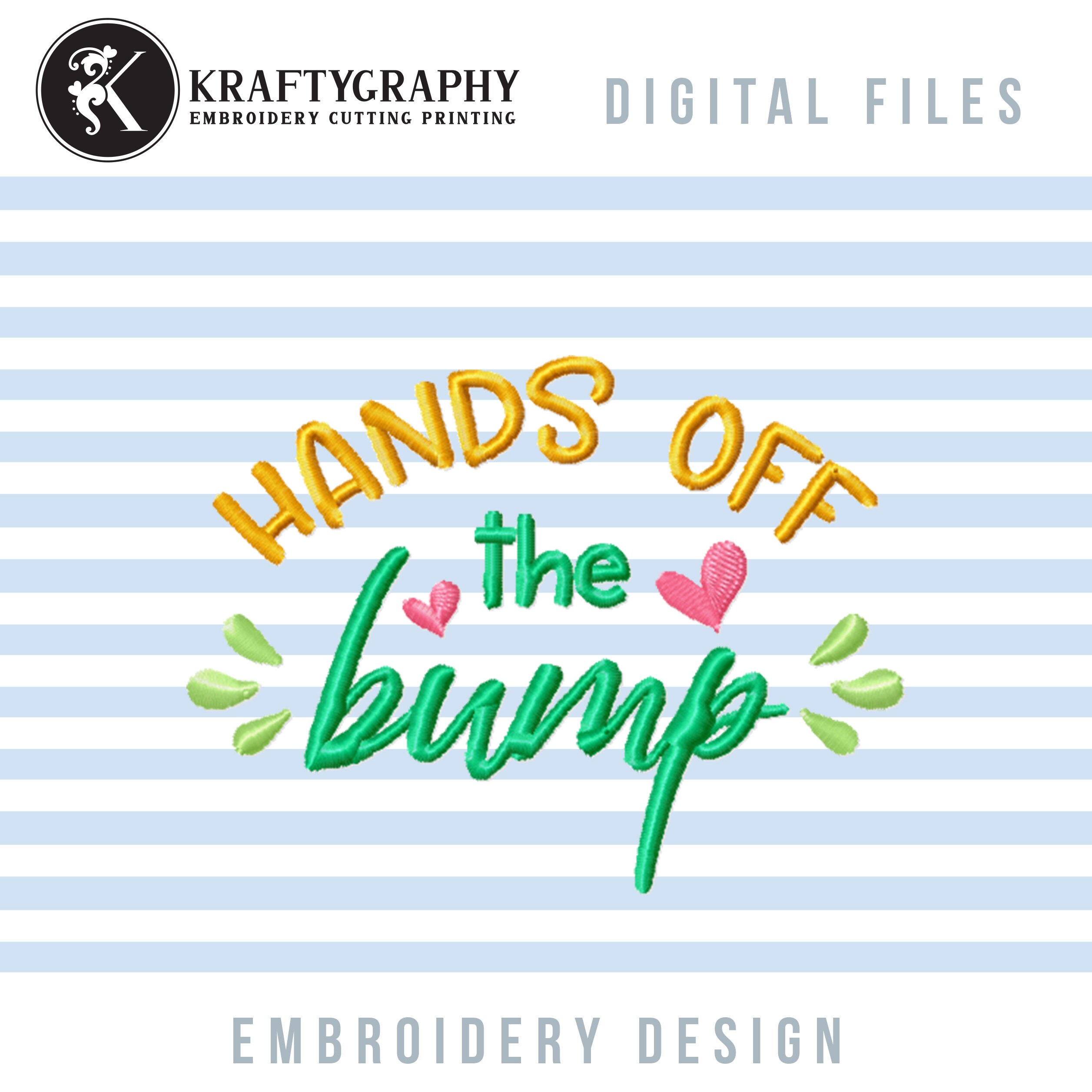 Weaving & Tapestry Maternity Clothes Sayings Embroidery Hus Baby Shower Embroidery Patterns