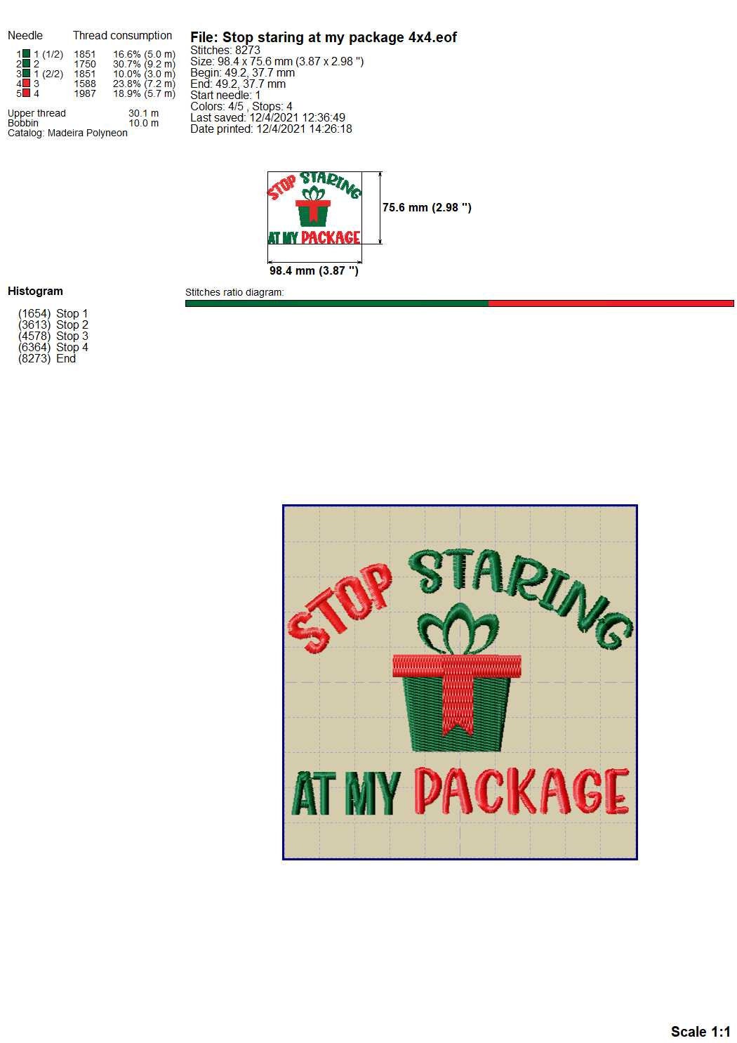 Gift Embroidery Designs Funny Christmas Embroidery Sayings Etsy