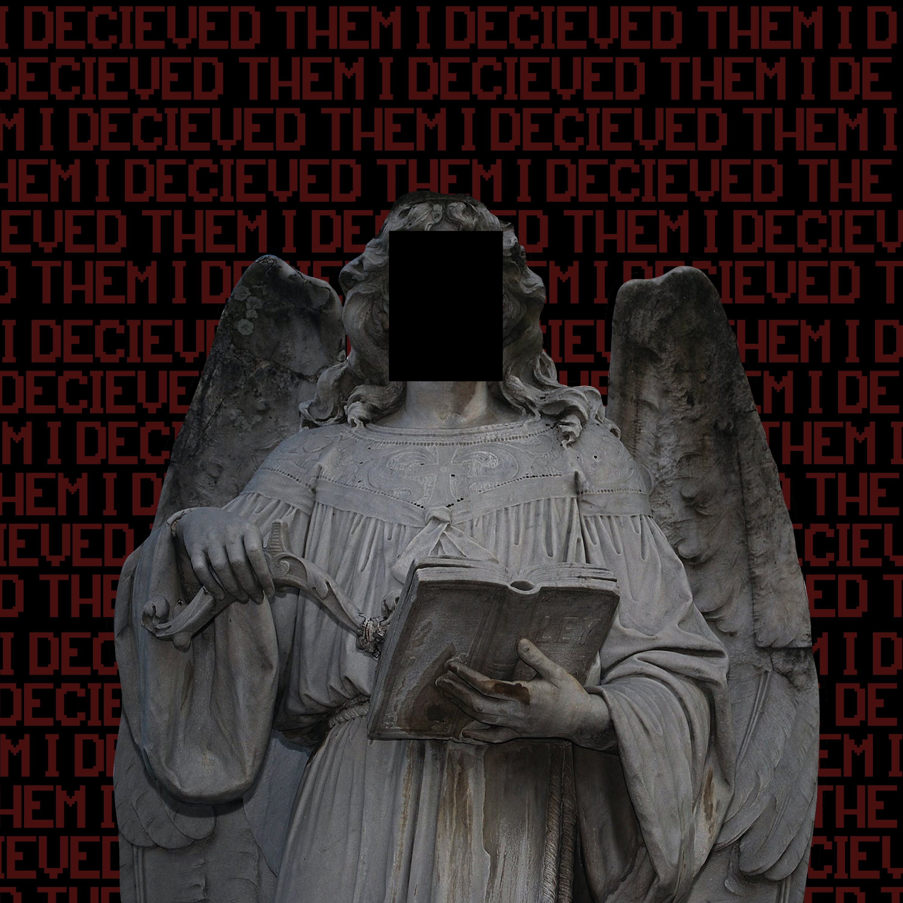 Archangel gabriel mandela catalogue