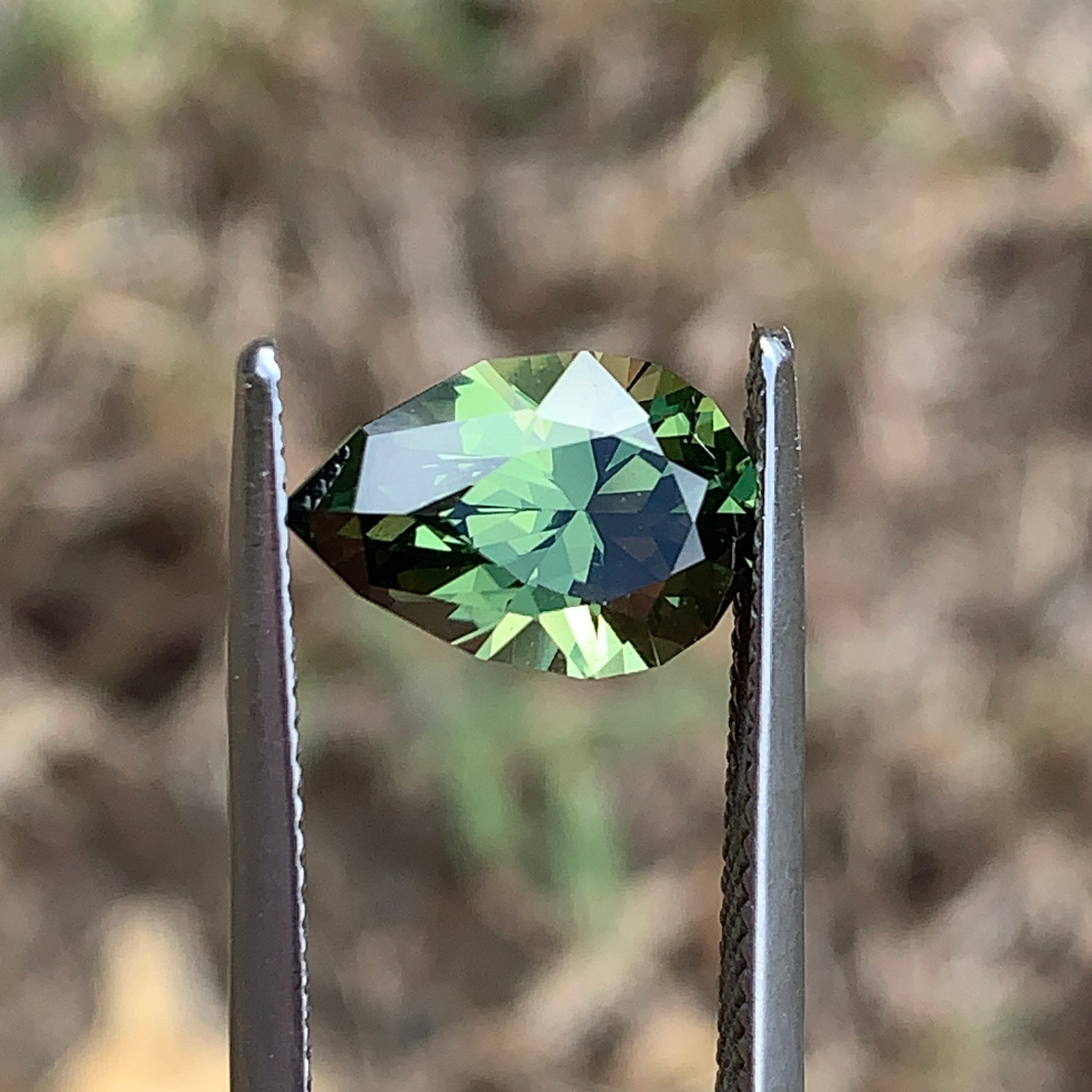Green sapphires shop for sale