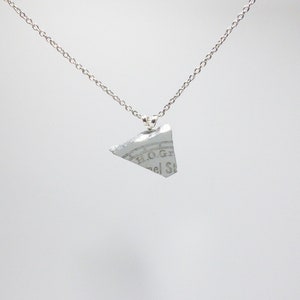 Caribbean Chaney Necklace | Custom China Necklace | USVI |