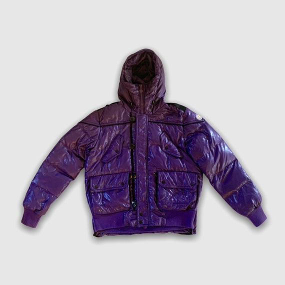 MONCLER Puffer VINTAGE