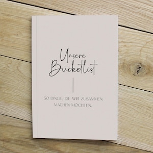 Bucket List zum selbst Ausfüllen | Unsere Bucket List | Meine Wunschliste | Bucket List Reise | Bucket Liste für Paare/ Familie