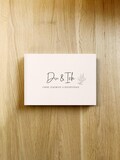 Our Wedding Anniversaries | Wedding Anniversary Diary | Our Story | Wedding Journal | Memory Album DIN A5 product logo