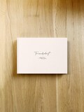 Friendship book for adults | DIN A5 hardcover | simple design | friendship album | memory album | friendship book | gift for a girlfriend product logo