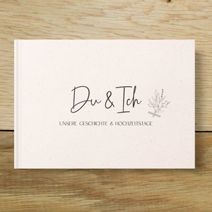 Our Wedding Anniversaries | Wedding Anniversary Diary | Our Story | Wedding Diary | A5 Memory Album