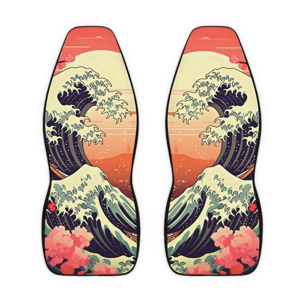 Japanese Car Cover Etsy