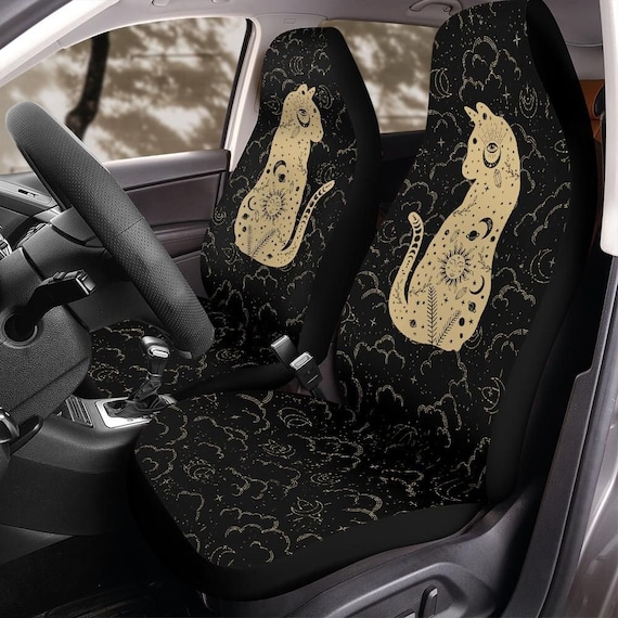 Cat Car Seat Covers: Ultimate Protection for Pet-Friendly Rides