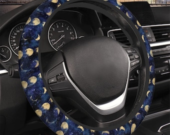 Cubre Volante Para Auto Funda De Volante Protector Volante | Envío Gratis
