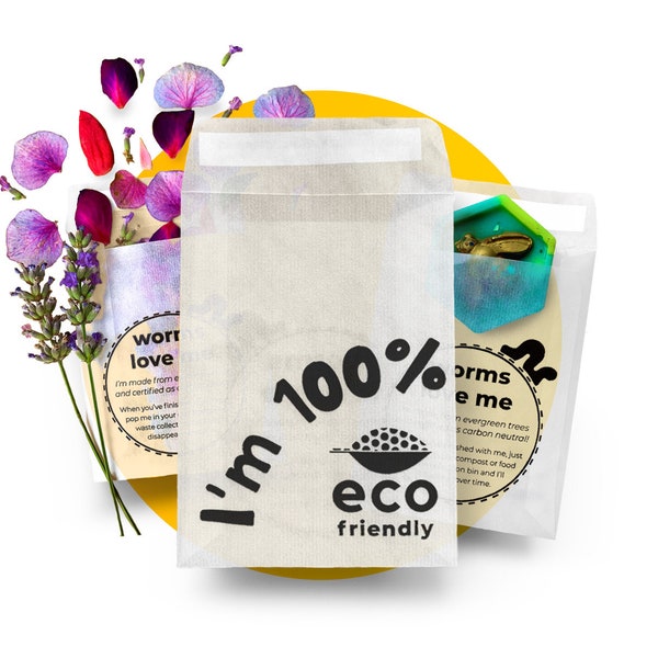 Wax Melt Packaging Etsy UK