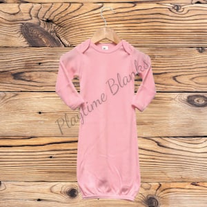 Blank Nightgown Etsy