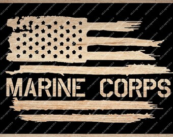 Download Marine Cricut Etsy