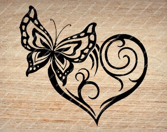 Download Butterfly Svg Etsy