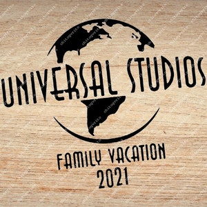Free Free 76 Universal Studios Family Svg SVG PNG EPS DXF File