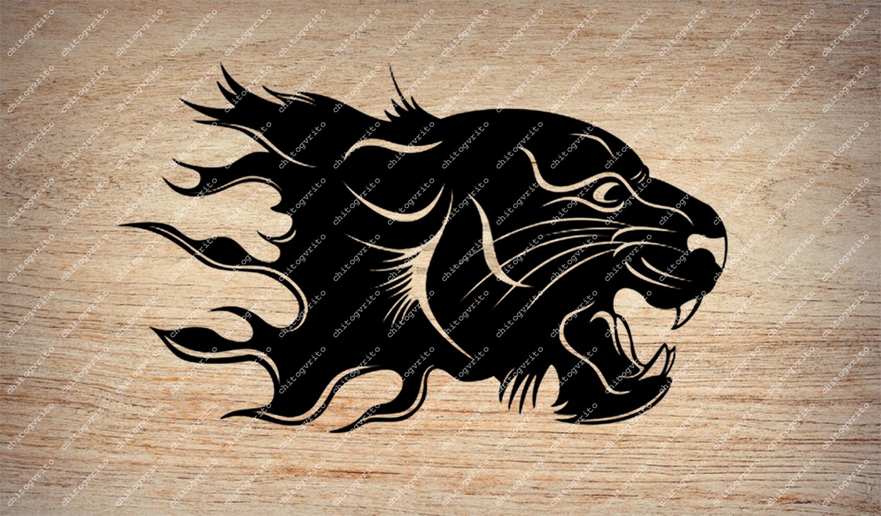 Black Panther Svg File Panther Clipart Panther Stencil Etsy black-panther-svg-file-panther-clipart-panther-stencil-etsy