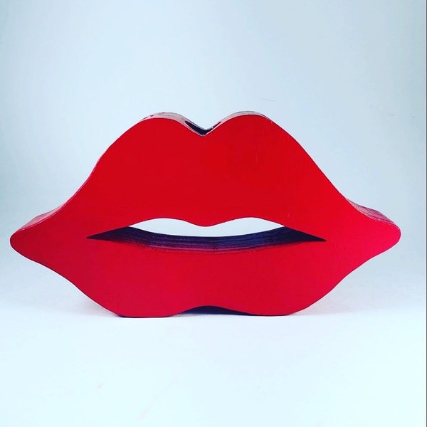 Lipstick Holder Etsy