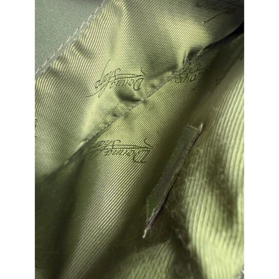 Donna Sharp Quilted Patchwork Bifold Long Wallet … - image 7