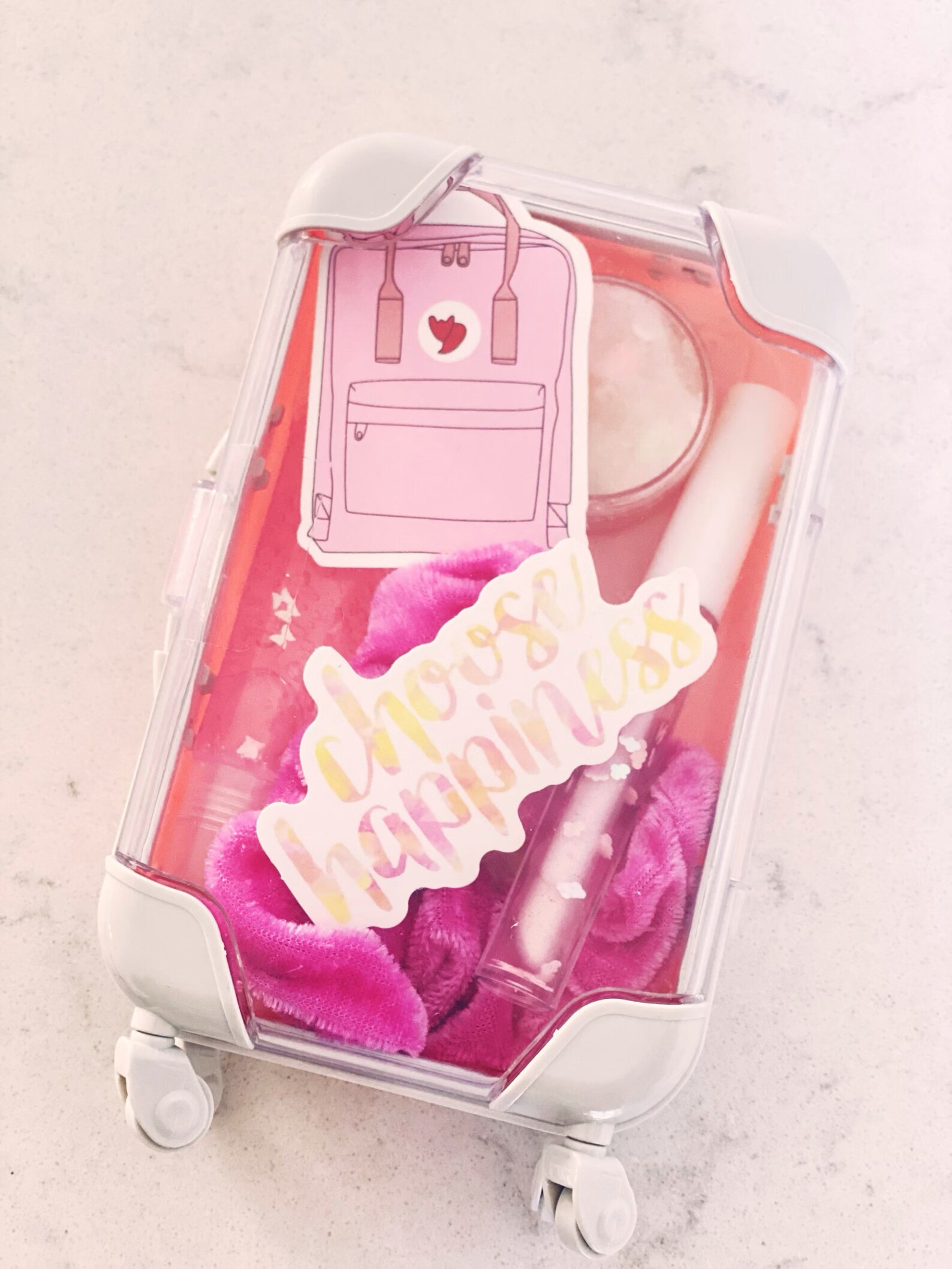 Mystery Suitcase Bundlerandom color Etsy