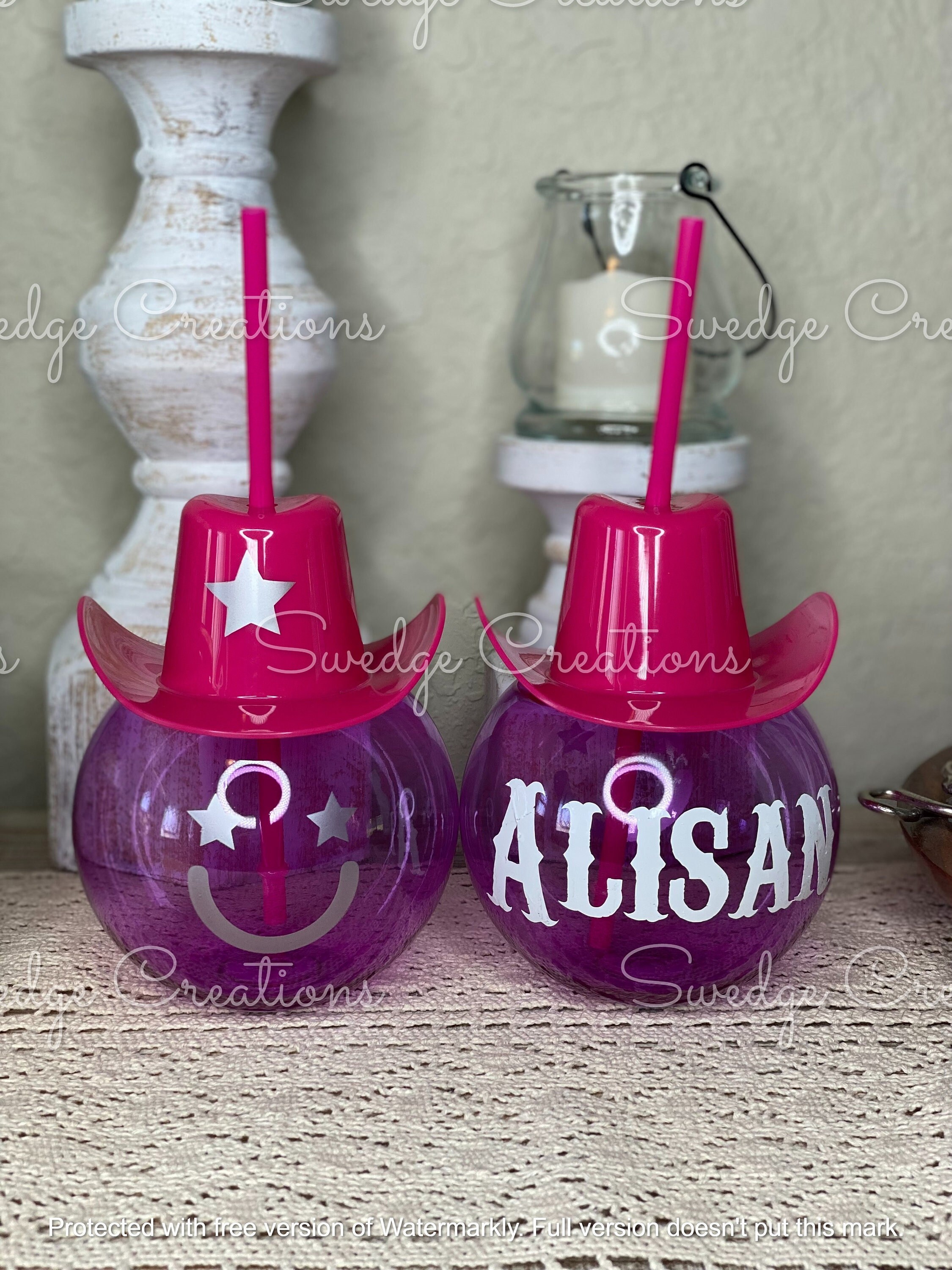 Last Hoedown Bachelorette Party Favors Etsy